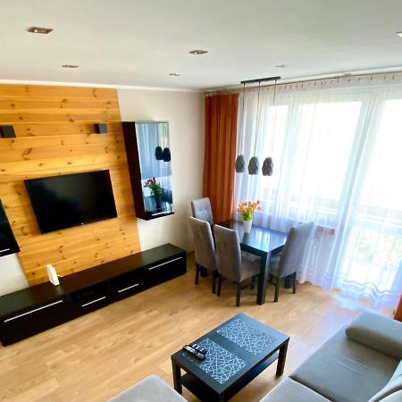 Апартаменты Apartament Glamour Work&Relax, Obok Areny Gliwice, Fv Экстерьер фото