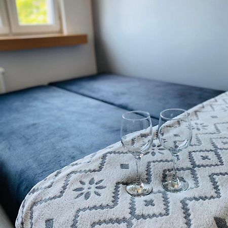Апартаменты Apartament Glamour Work&Relax, Obok Areny Gliwice, Fv Экстерьер фото