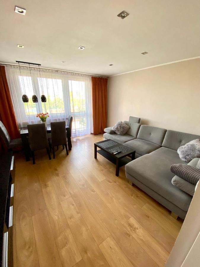 Апартаменты Apartament Glamour Work&Relax, Obok Areny Gliwice, Fv Экстерьер фото
