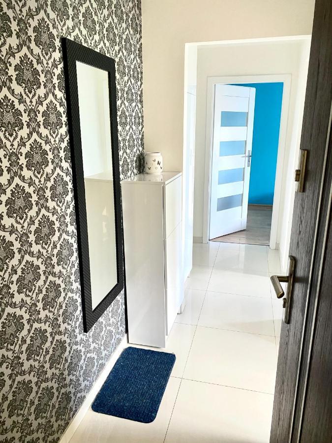 Апартаменты Apartament Glamour Work&Relax, Obok Areny Gliwice, Fv Экстерьер фото