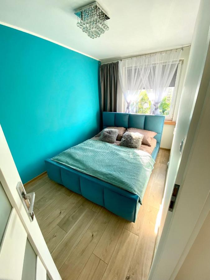 Апартаменты Apartament Glamour Work&Relax, Obok Areny Gliwice, Fv Экстерьер фото