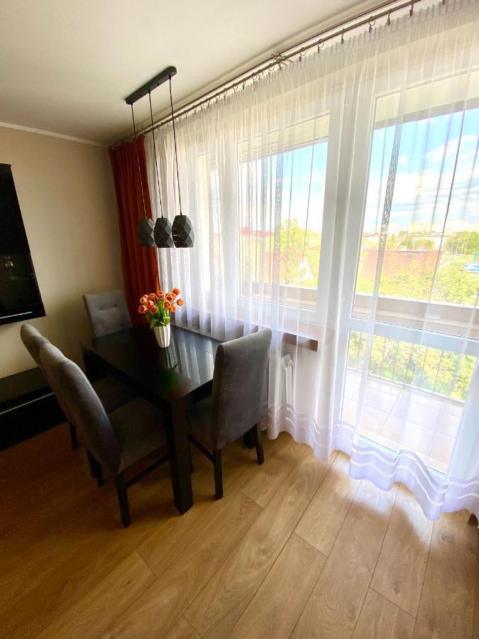 Апартаменты Apartament Glamour Work&Relax, Obok Areny Gliwice, Fv Экстерьер фото